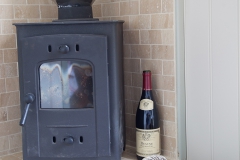 Log-burner