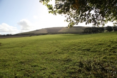 Beddingham Hill