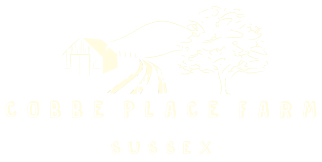 Cobbe Place Farm Lewes Sussex
